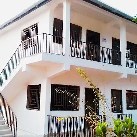 Airport Lodge Lungi Экстерьер фото