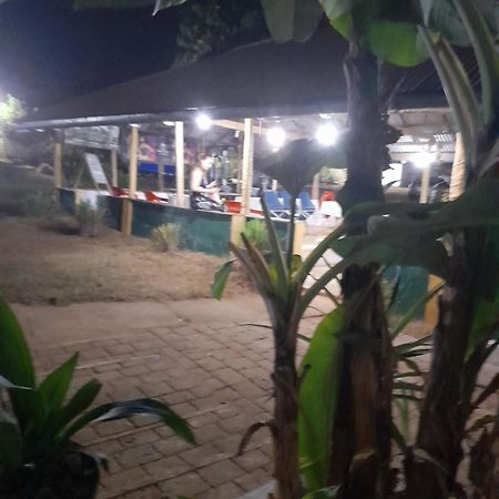 Airport Lodge Lungi Экстерьер фото