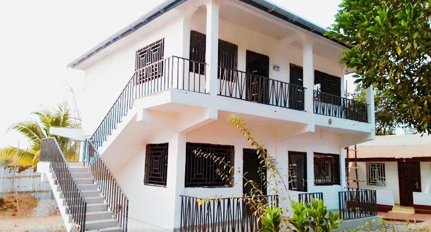 Airport Lodge Lungi Экстерьер фото