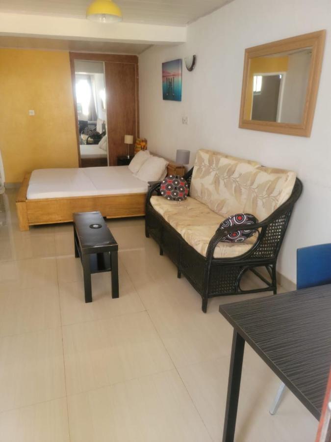 Airport Lodge Lungi Экстерьер фото