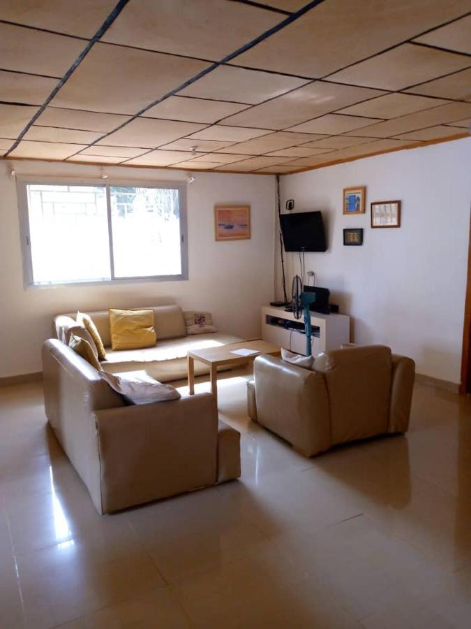Airport Lodge Lungi Экстерьер фото