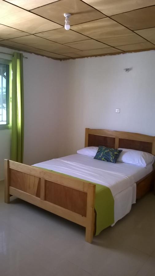 Airport Lodge Lungi Экстерьер фото