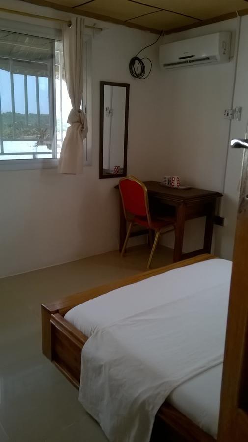 Airport Lodge Lungi Экстерьер фото
