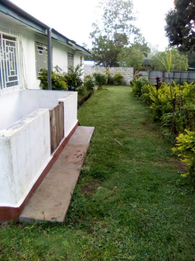 Airport Lodge Lungi Экстерьер фото