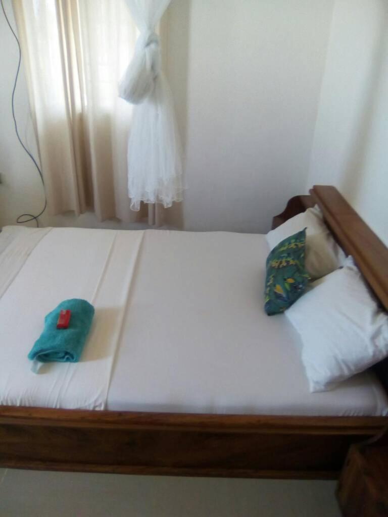 Airport Lodge Lungi Экстерьер фото