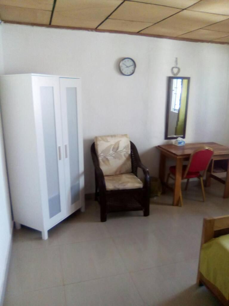 Airport Lodge Lungi Экстерьер фото