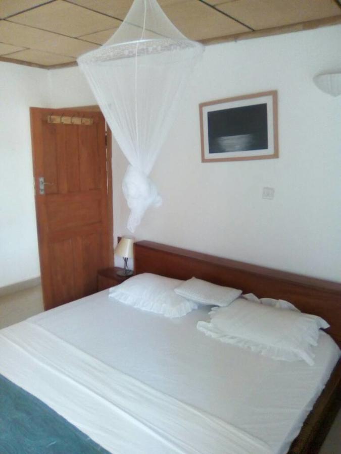 Airport Lodge Lungi Экстерьер фото
